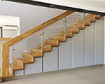 Construction et protection de vos escaliers par Escaliers Maisons à Saint-Jean-de-Blaignac